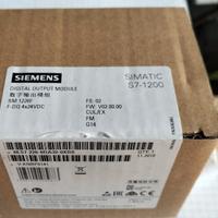6es7-226-6da32 0xb0 modulo plc