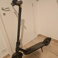 monopattino elettrico xiaomi per pezzi di ricambio