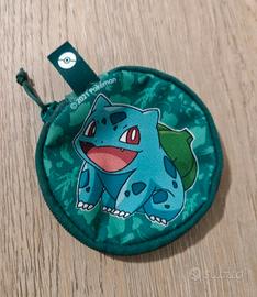 portamonete/ pochette Pokemon del 2021