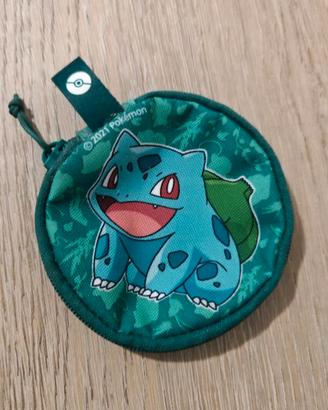 portamonete/ pochette Pokemon del 2021