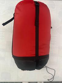 Mammut Tyin MTI 5-Season 180L Sacco a Pelo