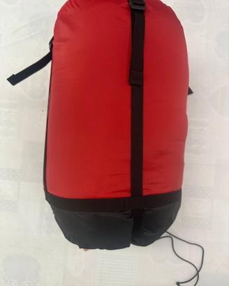 Mammut Tyin MTI 5-Season 180L Sacco a Pelo