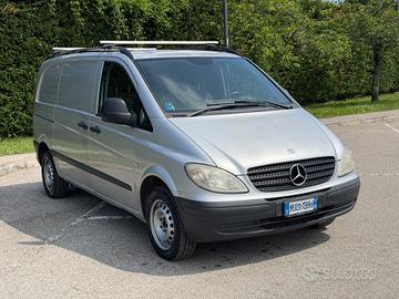 Mercedes-benz Vito 2.2 111 CDI
