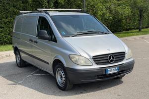 Mercedes-benz Vito 2.2 111 CDI