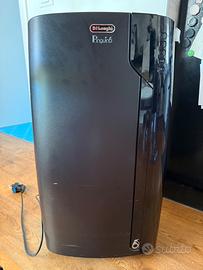 Pinguino De Longhi