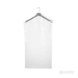 scatola 25 kg buste copri abiti sagomate