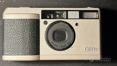 Ricoh GR1s