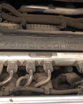 Motore smart 451 800 diesel