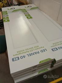 pannelli a led 