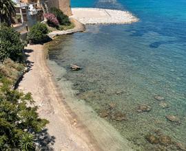 La Sicilienne in centro a 200 mt dal porto e mare