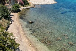 La Sicilienne in centro a 200 mt dal porto e mare