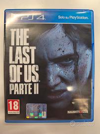The last of us 2 ps4
