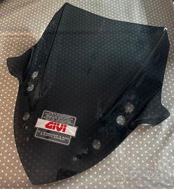 parabrezza GIVI xmax 300 2017/2022