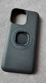 Accessorio moto Quadlock Iphone 14 Pro Max