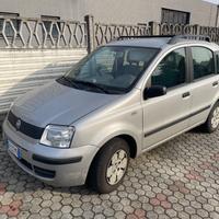 Fiat Panda 1.1 Active *SOLO 118000 KM*
