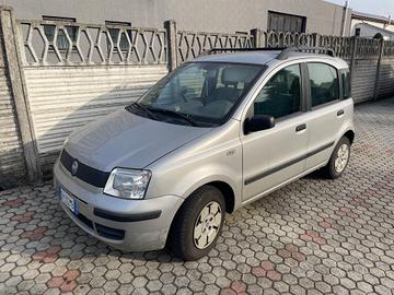 Fiat Panda 1.1 Active *SOLO 118000 KM*