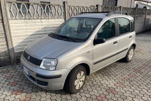 Fiat Panda 1.1 Active *SOLO 118000 KM*