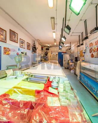 Locale Commerciale - Guidonia Montecelio