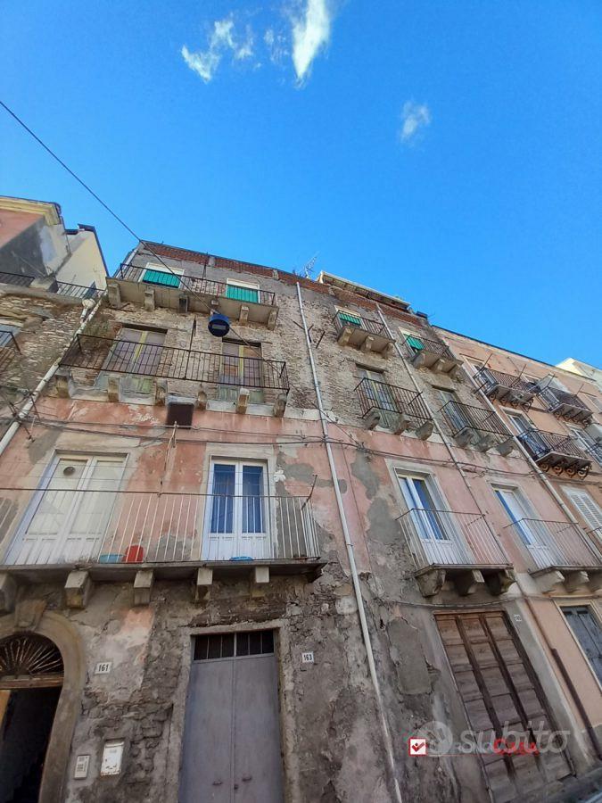 Appartamento – Patti, Carasi - Vista 2