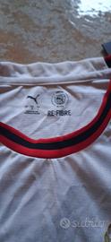 maglia calcio Milan 2ª