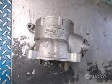 REV 3 270 : albero centralina statore campana