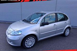 CITROEN C3 1.4 HDi 70CV Elegance OK NEOPATENTATO