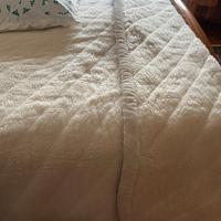 Coperta lana merinos