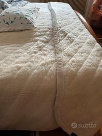 Coperta lana merinos