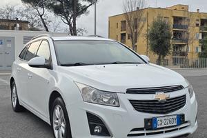 CHEVROLET ADATTA PER NEOPATENTATI. 