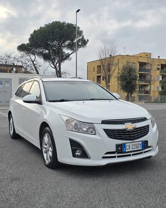 CHEVROLET ADATTA PER NEOPATENTATI. 