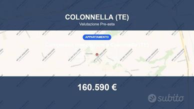 Immobile in asta di 558 m² con più di 5 locali a C
