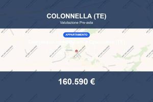 Immobile in asta di 558 m² con più di 5 locali a C