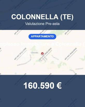 Immobile in asta di 558 m² con più di 5 locali a C