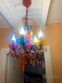Lampadari design