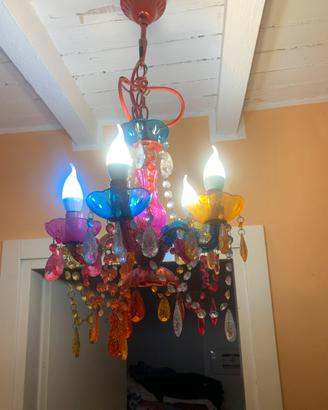 Lampadari design