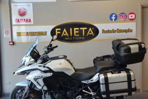 Benelli TRK 502 - 2021