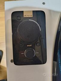 mixamp tr astro a40 PS4/ps5