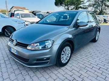 Volkswagen Golf 1.6 TDI 5p. Highline BlueMotion Te