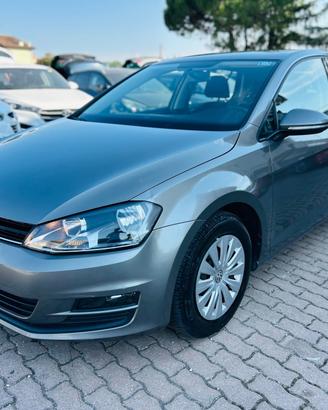 Volkswagen Golf 1.6 TDI 5p. Highline BlueMotion Te