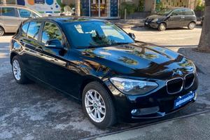 Bmw 116 116d 5p. Urban