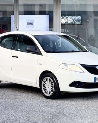 Lancia Ypsilon 1.2 GPL 69CV E6 Neo - 2018
