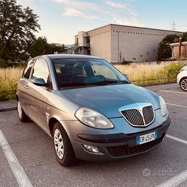 Lancia Ypsilon 2005