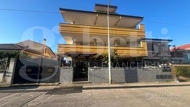 Appartamento Calvi Risorta [Cod. rif 3282547VRG]