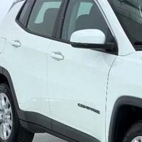 Porte jeep Compass