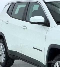 Porte jeep Compass