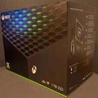 Xbox Series X 1TB