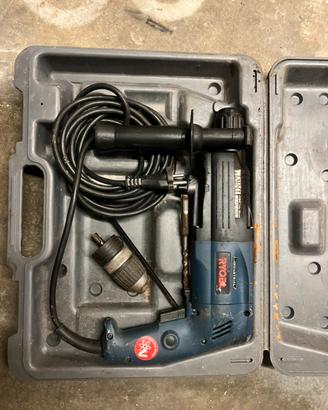 Trapano ryobi