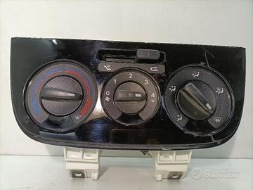 COMANDI CLIMA FIAT Qubo 1Â° Serie 735462118 350A10