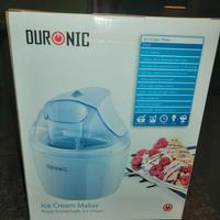 Macchina per il gelato