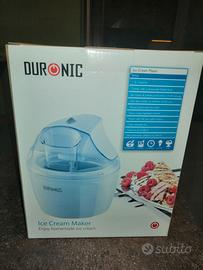 Macchina per il gelato